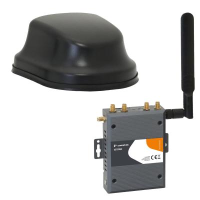 Artikelbild des Artikels “Routerset Caratec Electronics CET205R “